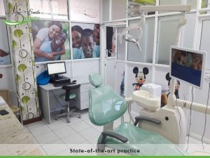 Welcome to NewSmile